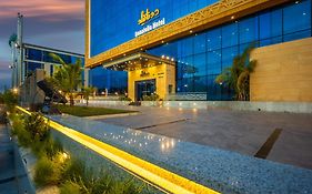 فندق دوناتيلو جدة